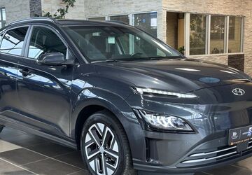 Hyundai KONA 48.000 km 24.400 &euro; Eitorf 53783