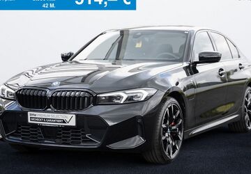 BMW 330 8.235 km 49.890 &euro; Overath-Vilkerath 51491