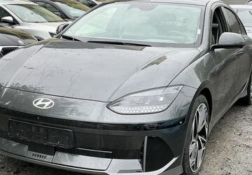 Hyundai IONIQ 6 16.137 km 32.500 &euro; Eitorf 53783