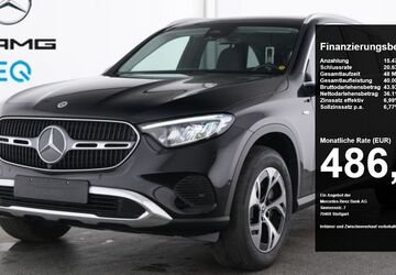 Mercedes-Benz GLC 300 43.227 km 51.590 &euro; Olpe 57462