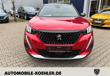 Peugeot 2008 34.000 km 23.890 &euro; Gummersbach 51645