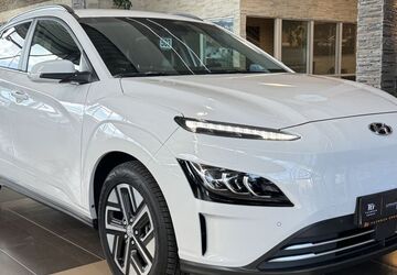 Hyundai KONA 49.847 km 23.000 &euro; Eitorf 53783