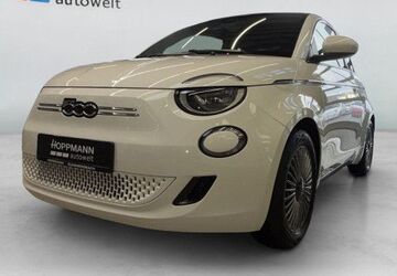 Fiat 500e 5.874 km 19.290 &euro; Gummersbach 51647