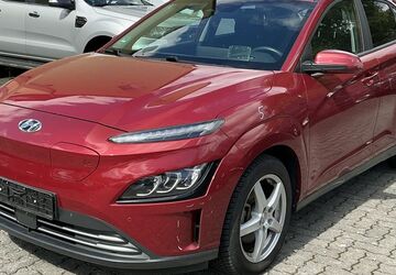 Hyundai KONA 53.771 km 23.400 &euro; Eitorf 53783