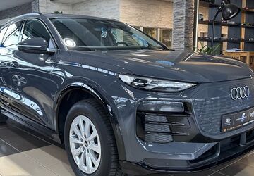 Audi Q6 e-tron 26.290 km 44.000 &euro; Eitorf 53783