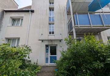 Wohnung Lüdenscheid Staberg - 3 Zimmer, 70 m&sup2;, 480&euro; | Angebot:25289545
