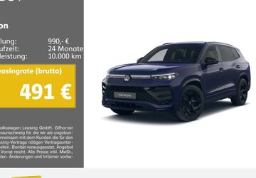 VW Tayron 6.517 km 45.930 &euro; Lüdenscheid 58507