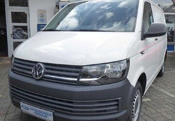 VW T6 Transporter 136.081 km 15.990 &euro; Meinerzhagen 58540