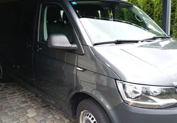 VW T6 Transporter 149.900 km 16.999 &euro; Birken-Honigsessen 57587