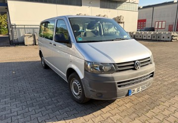 VW T5 Transporter 310.815 km 7.400 &euro; Engelskirchen 51766
