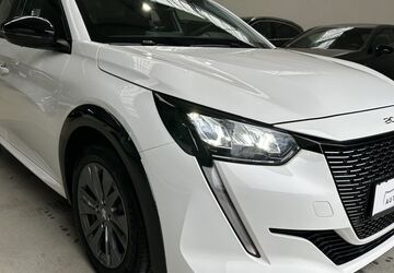 Peugeot 208 42.785 km 18.200 &euro; Eitorf 53783