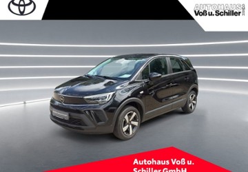 Opel Crossland (X) 17.000 km 15.490 &euro; Gummersbach 51645