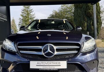Mercedes-Benz C 220 115.000 km 19.990 &euro; Waldbröl 51545