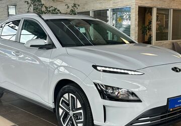 Hyundai KONA 47.982 km 18.500 &euro; Eitorf 53783