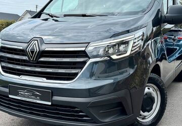 Renault Trafic 5.308 km 28.997 &euro; Waldbröl 51545