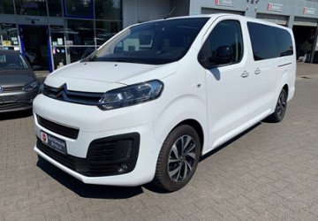Citroen SpaceTourer 40.198 km 27.866 &euro; Wipperfürth 51688