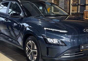 Hyundai KONA 46.279 km 23.400 &euro; Eitorf 53783