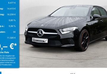Mercedes-Benz A 200 98.000 km 19.890 &euro; Waldbröl 51545