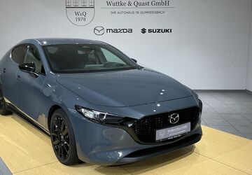 Mazda 3 9.340 km 24.590 &euro; Gummersbach 51645