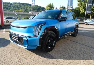 Kia EV9 43.000 km 61.980 &euro; Overath 51491