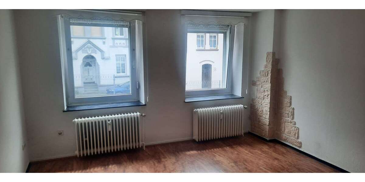 Etagenwohnung Lüdenscheid Ramsberg - 3 Zimmer, 61 m&sup2;, 400&euro; | Angebot:27306518