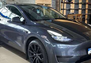 Tesla Model Y 40.794 km 35.000 &euro; Eitorf 53783