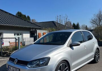 VW Polo 127.000 km 7.990 &euro; Kierspe 58566