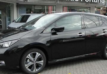 Nissan Leaf 9.700 km 18.600 &euro; Olpe 57462