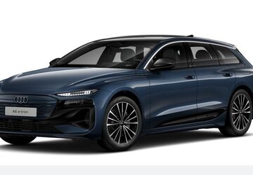 Audi A6 e-tron 65.633 km 55.950 &euro; Lüdenscheid 58511