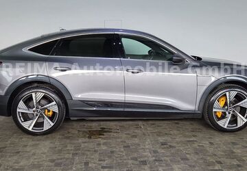 Audi e-tron 88.000 km 29.990 &euro; Nümbrecht 51588