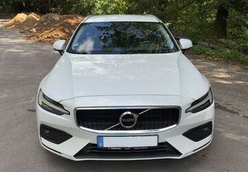 Volvo V60 74.700 km 22.500 &euro; Gummersbach 51645