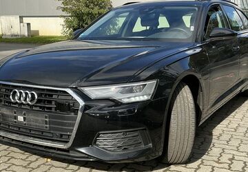 Audi A6 125.689 km 21.900 &euro; Eitorf 53783