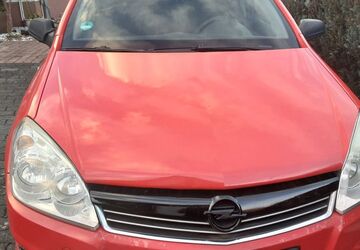 Opel Astra 304.370 km 1.400 &euro; Wenden 57482