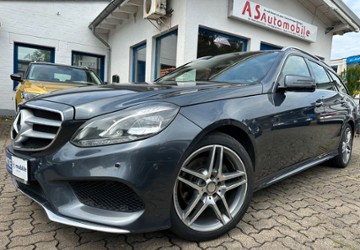 Mercedes-Benz E 200 213.000 km 9.449 &euro; Gummersbach (Zwischen Toom Markt und ATU) 51645