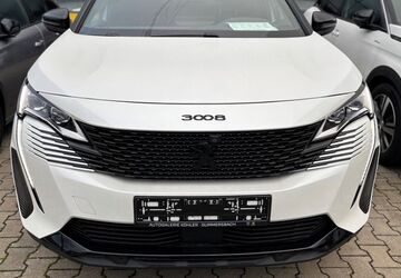 Peugeot 3008 32.900 km 23.880 &euro; Gummersbach 51645