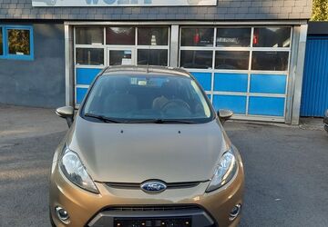 Ford Fiesta 188.000 km 3.600 &euro; Nümbrecht 51588