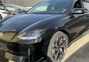 Hyundai IONIQ 6 23.262 km 32.000 &euro; Eitorf 53783