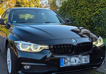 BMW 318 158.000 km 13.890 &euro; Engelskirchen 51766