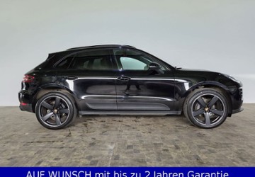 Porsche Macan 144.000 km 31.890 &euro; Nümbrecht 51588