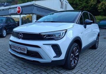 Opel Crossland (X) 5.903 km 20.950 &euro; Plettenberg-Lettmecke 58840