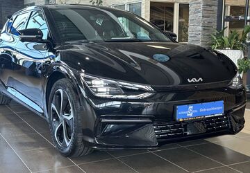 Kia EV6 13.416 km 40.300 &euro; Eitorf 53783