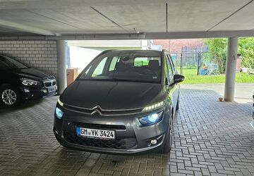 Citroen C4 Picasso 166.000 km 7.500 &euro; Gummersbach 51645