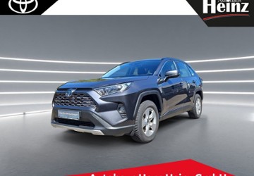 Toyota RAV 4 64.500 km 29.450 &euro; Overath 51491
