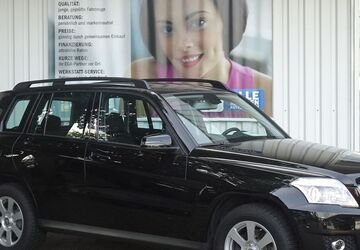 Mercedes-Benz GLK 220 141.443 km 12.978 &euro; Wermelskirchen 42929