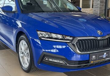 Skoda Octavia 101.138 km 19.000 &euro; Eitorf 53783