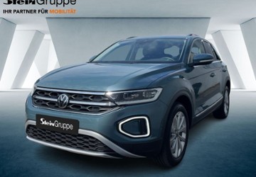 VW T-Roc 44.050 km 19.980 &euro; Gummersbach 51645
