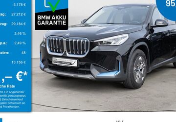 BMW iX1 82.787 km 28.990 &euro; Wiehl 51674
