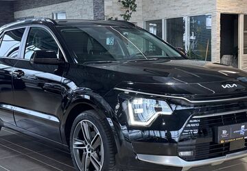 Kia Niro 56.798 km 23.500 &euro; Eitorf 53783
