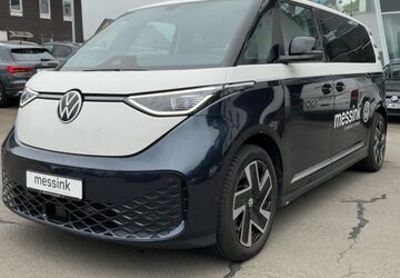 VW ID. Buzz 6.500 km 66.250 &euro; Radevormwald 42477