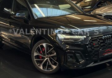 Audi SQ5 89.974 km 41.999 &euro; Radevormwald 42477